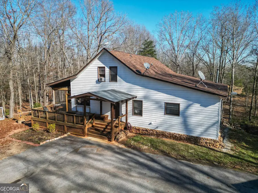 731 Brewer Road, Lula, GA 30554 - #2