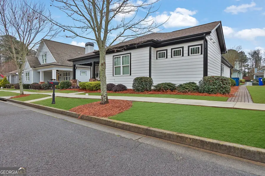 89 Mission Oak Drive, Grayson, GA 30017 - #2