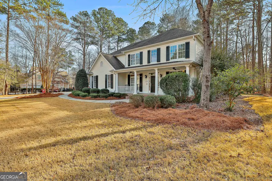 108 Tullamore Trail, Tyrone, GA 30290 - Image #2