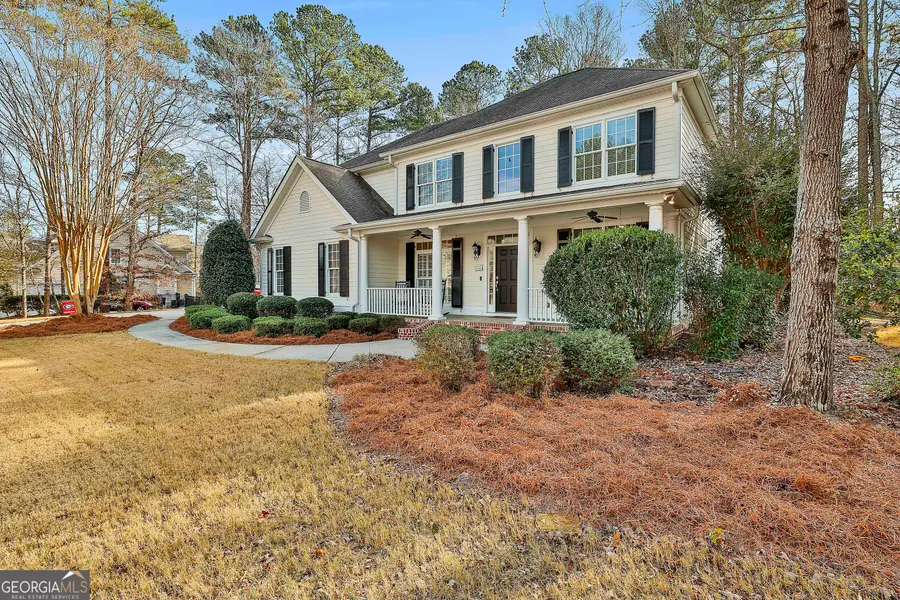 108 Tullamore Trail, Tyrone, GA 30290 - Image #3