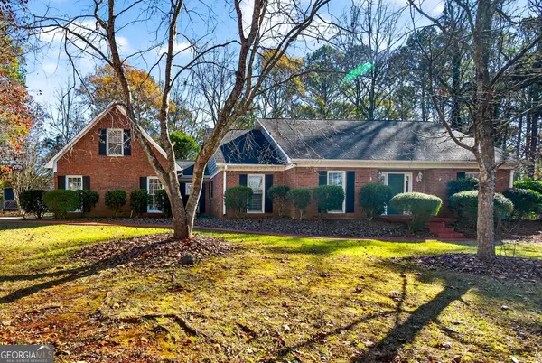 134 Lismore Drive, Lagrange, GA 30240