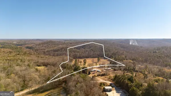 8 Fornoff Drive, Toccoa, GA 30577