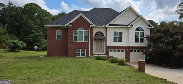 510 Southland Trail, Byron, GA 31008