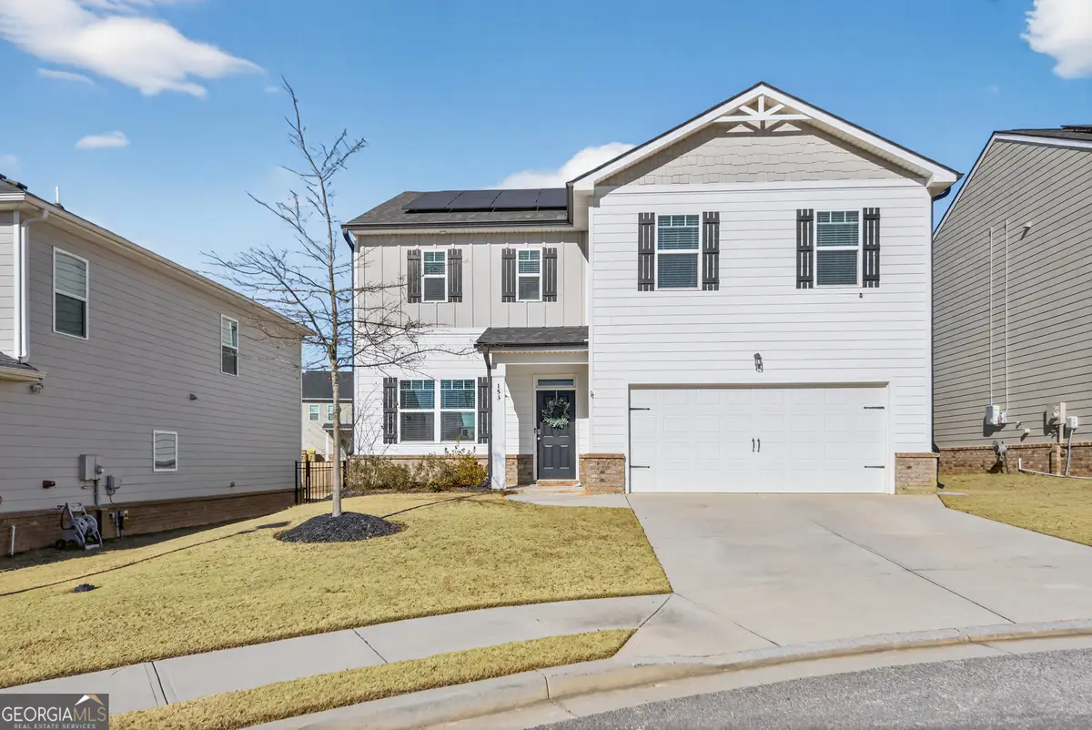 153 Echo Court, Hoschton, GA 30548 - Image #1