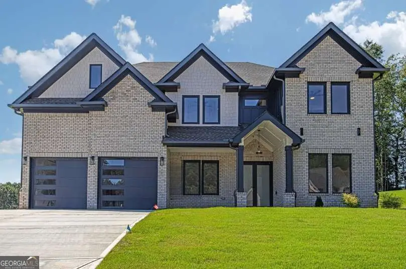 150 Rocky Ridge Way, Auburn, GA 30011 - Image #1