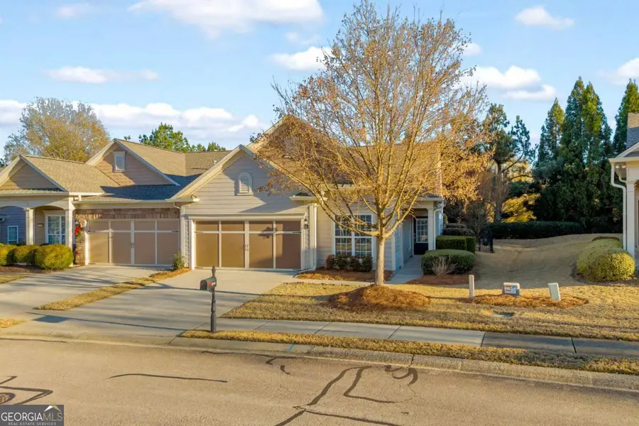 6116 Longleaf Drive, Hoschton, GA 30548 - #2