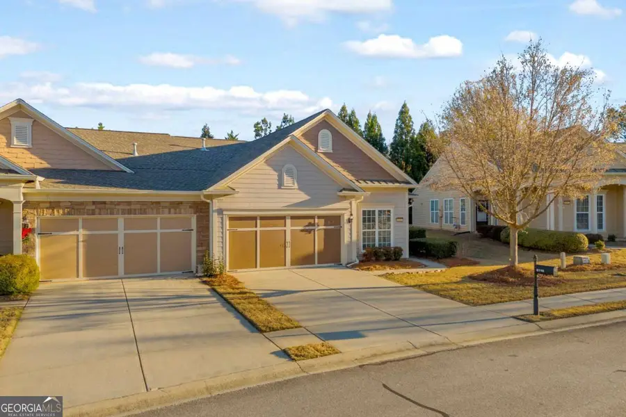 6116 Longleaf Drive, Hoschton, GA 30548 - #3