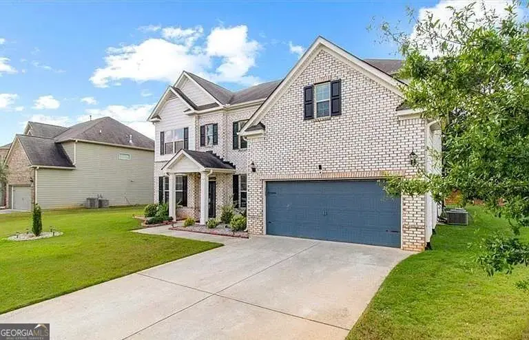 295 River Walk Farm Parkway, Covington, GA 30014 - Image #2