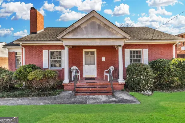 125 Culver Street, Macon, GA 31204