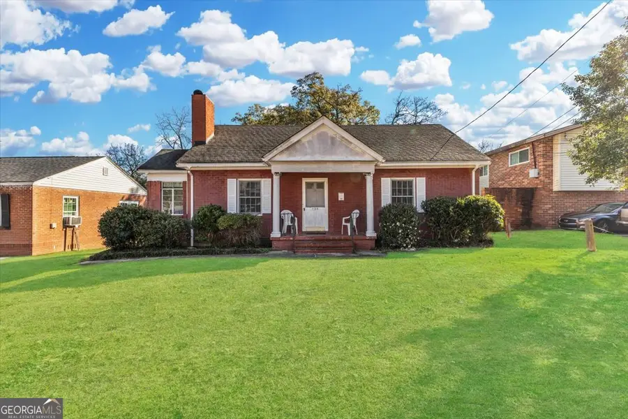 125 Culver Street, Macon, GA 31204 - Image #2