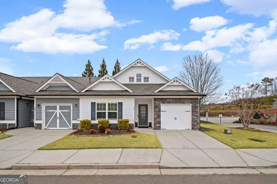 111 Point View Drive, Canton, GA 30114 - #2