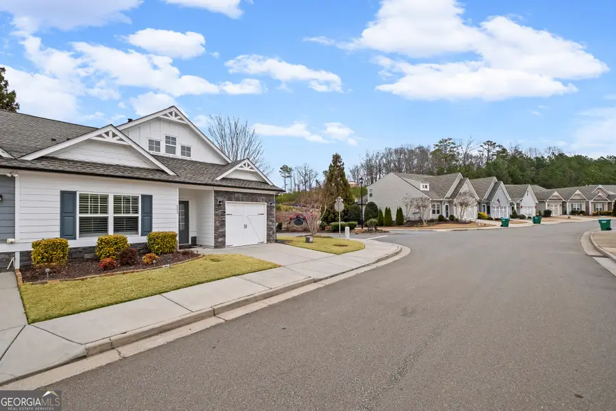 111 Point View Drive, Canton, GA 30114 - #3