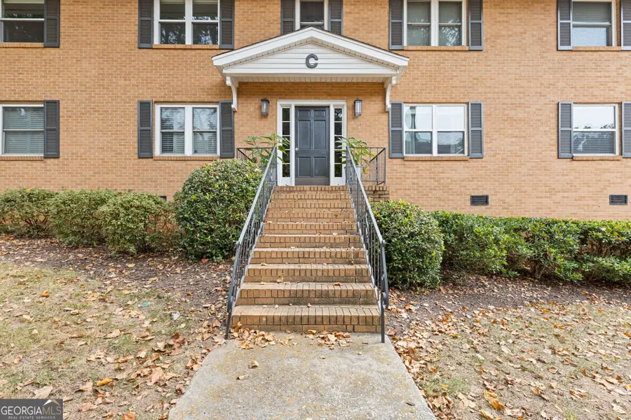 3510 Roswell Road Nw #APT C2, Atlanta, GA 30305 - #2