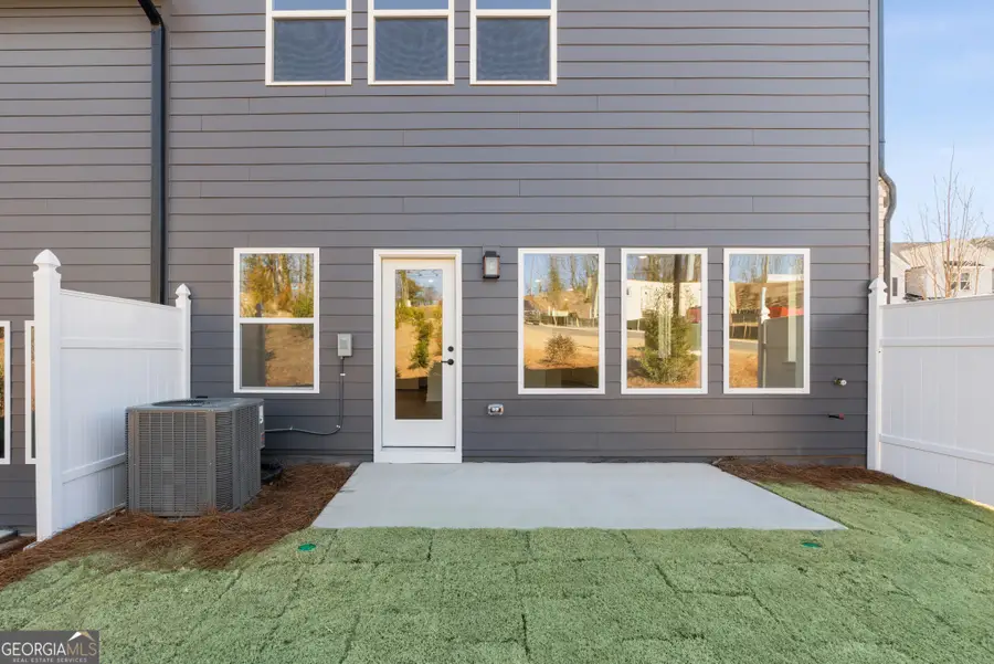 175 Redbud Road, Canton, GA 30114 - #2