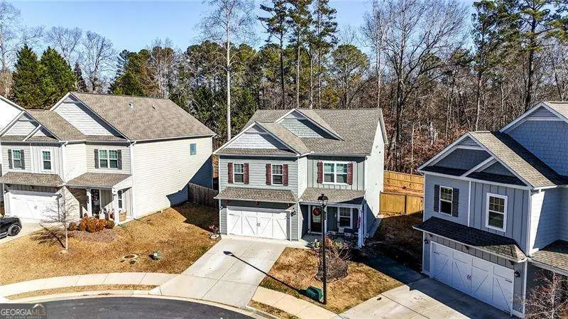 133 Lynwood Lane, Ball Ground, GA 30107 - #1