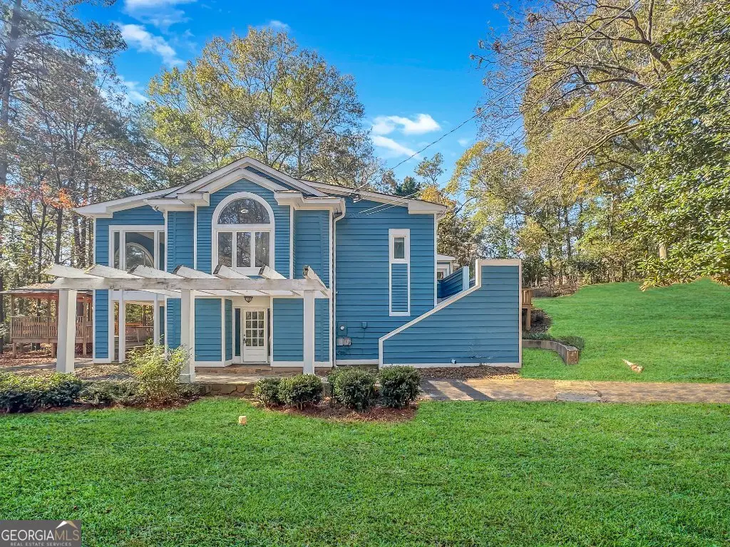 545 N Pine Hill Road, Griffin, GA 30223 - Image #1