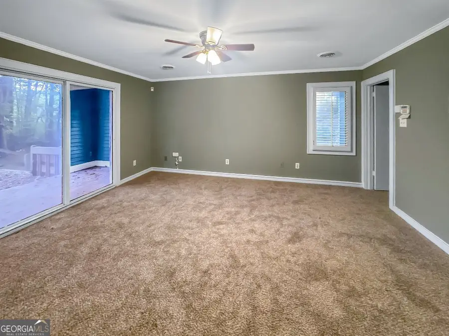 545 N Pine Hill Road, Griffin, GA 30223 - Image #2