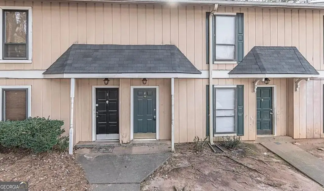 2340 Beaver Ruin Rd Union # 4, Norcross, GA 30071 - #1