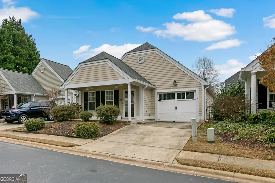5062 Kathryn Glen Drive, Acworth, GA 30101 - Image #2