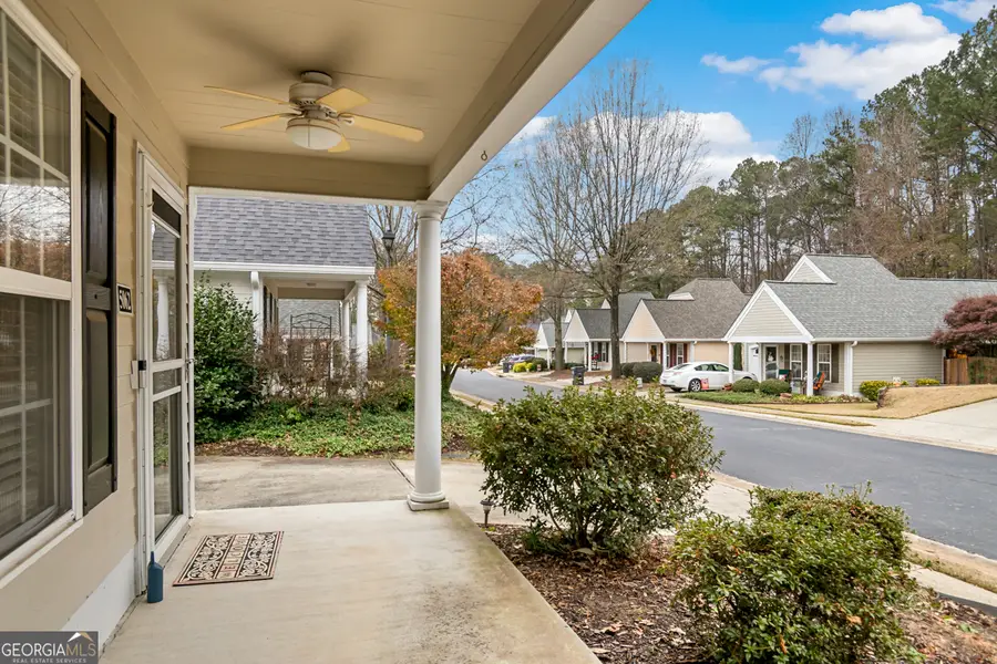 5062 Kathryn Glen Drive, Acworth, GA 30101 - Image #3