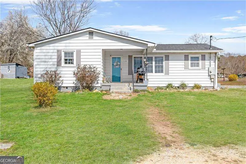 702 Buttermilk Road Sw, Cave Spring, GA 30124 - Image #1