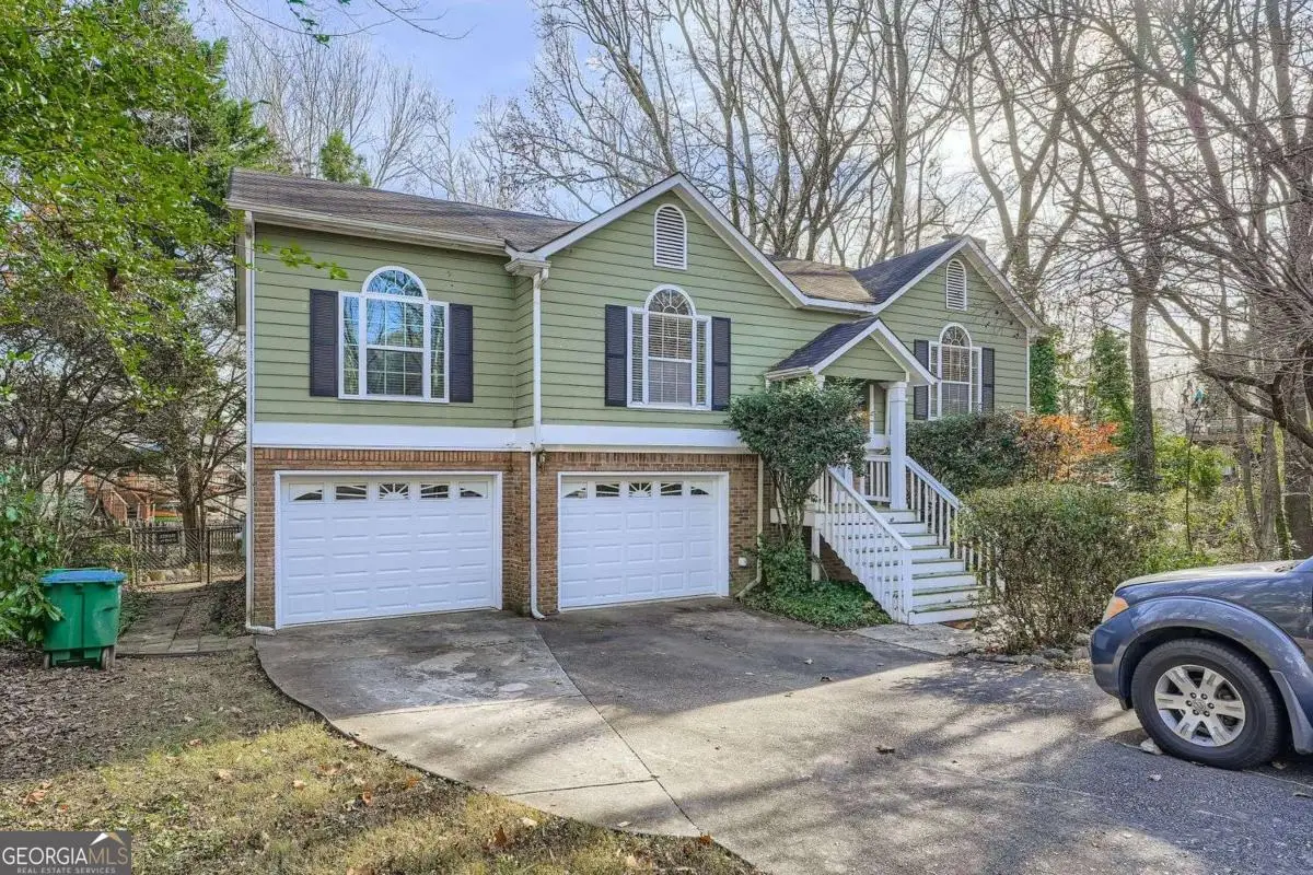 2935 Landington Way, Duluth, GA 30096 - #1