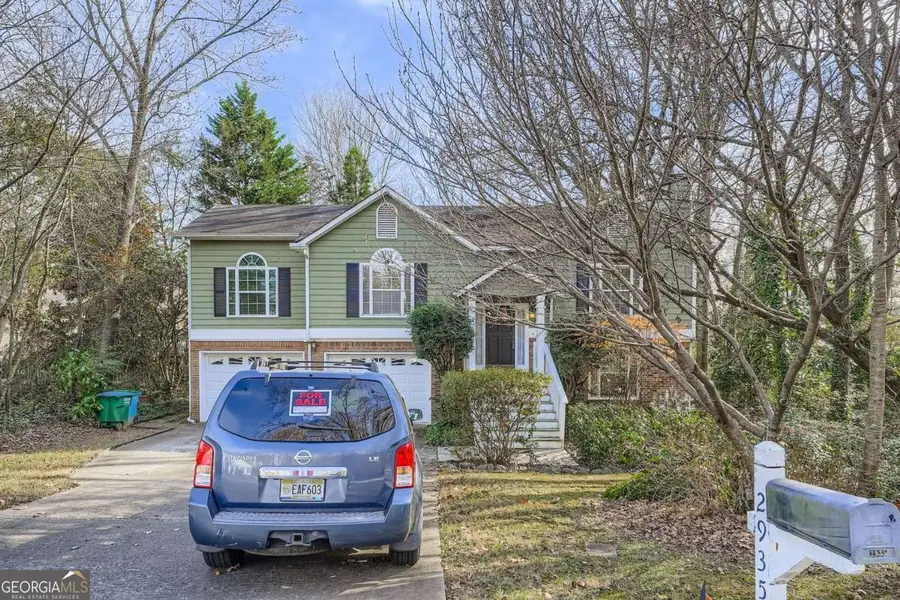 2935 Landington Way, Duluth, GA 30096 - #2
