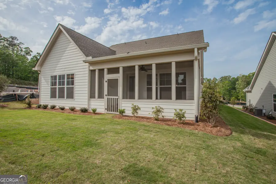 107 Magnolia Lane, Carrollton, GA 30117 - #3