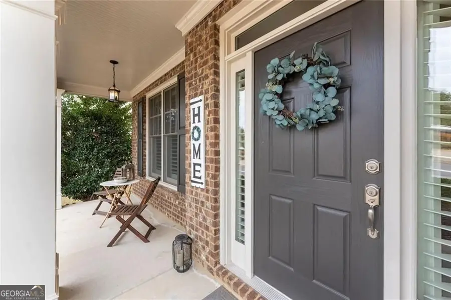 4436 Trilogy Park Trail, Hoschton, GA 30548 - #3