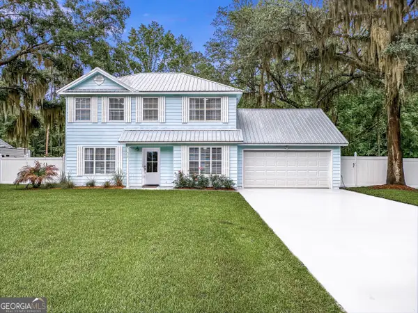 416 Deals Circle S, Woodbine, GA 31569