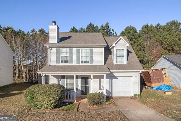 66 Inverness Trace, Riverdale, GA 30274