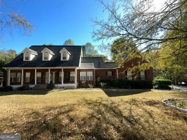 349 Bald Rock Road, Oxford, GA 30054 - Image #1