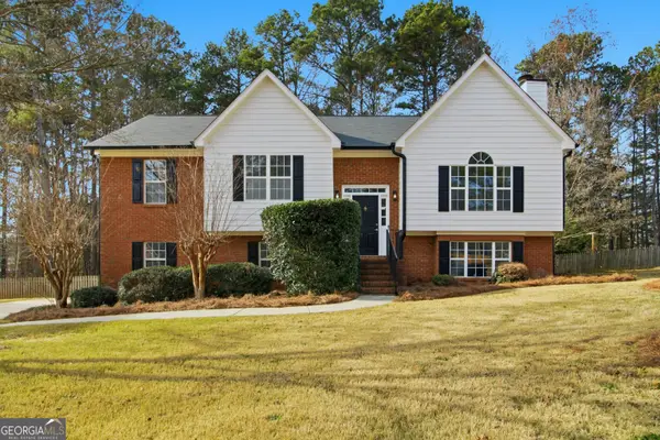 2939 Sweetbriar Walk, Snellville, GA 30039