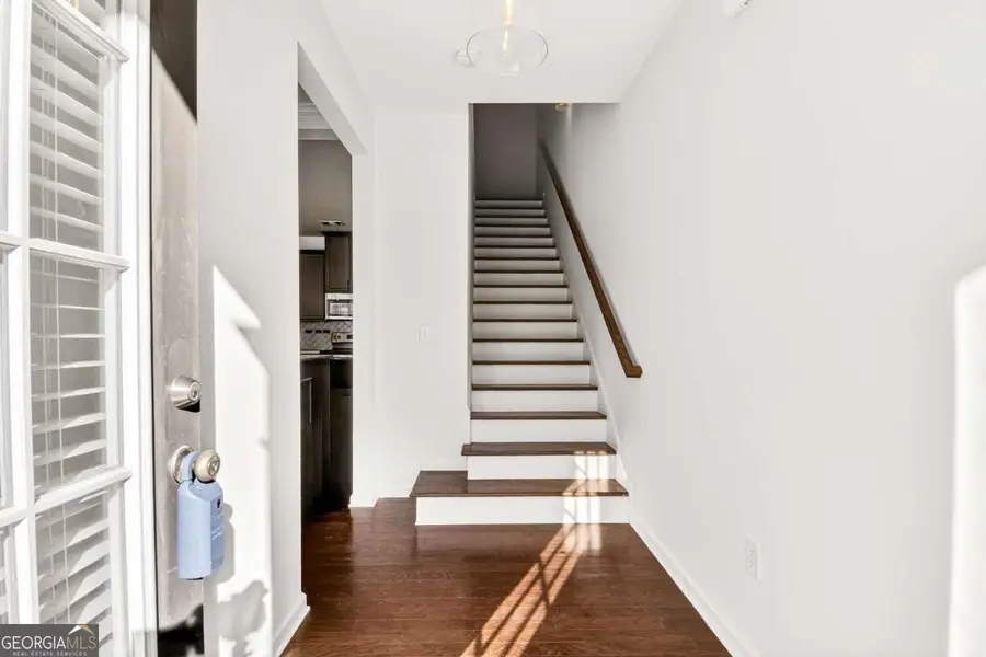 7789 Rutgers Circle, Fairburn, GA 30213 - #2