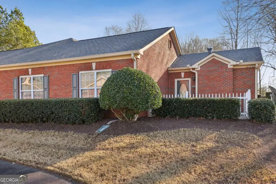 119 Holiday Road #1202, Buford, GA 30518 - Image #2