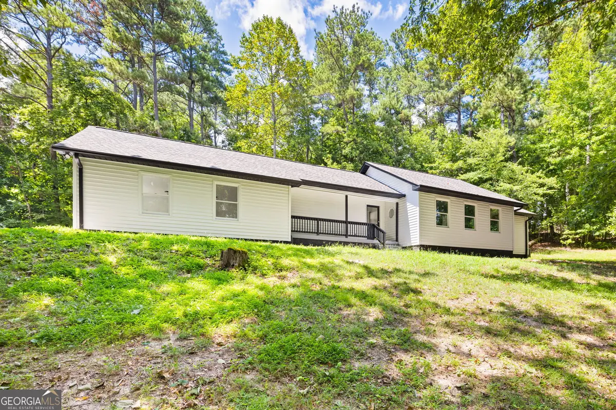 3902 Mulberry Rock Road, Dallas, GA 30157 - Image #1
