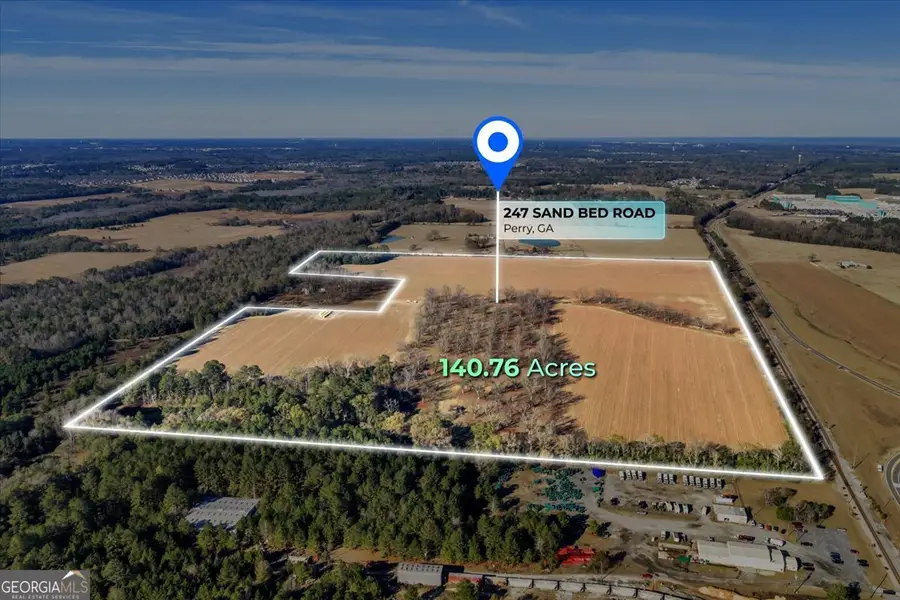0 Sandbed Road, Kathleen, GA 31047 - Image #2