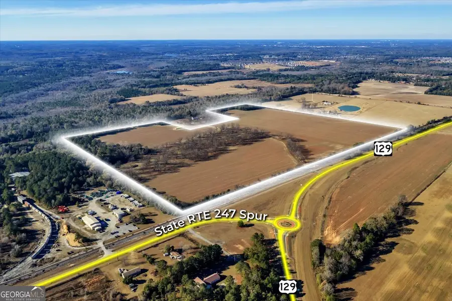 0 Sandbed Road, Kathleen, GA 31047 - Image #3