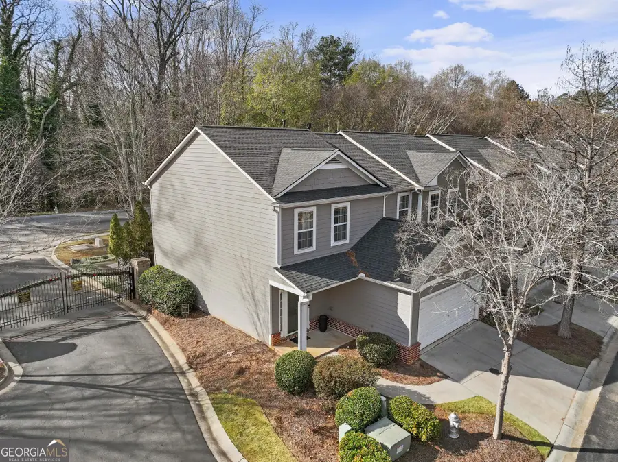 7200 Suttles Drive Sw, South Fulton, GA 30331 - #2