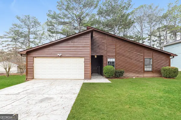 6961 Apache Lane, Riverdale, GA 30274