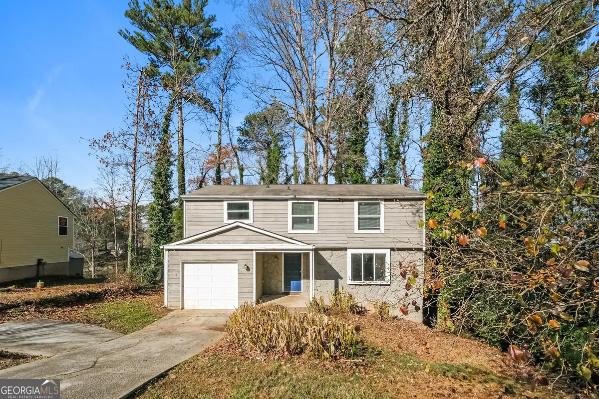 5200 Martins Crossing Road, Stone Mountain, GA 30088 - Image #1