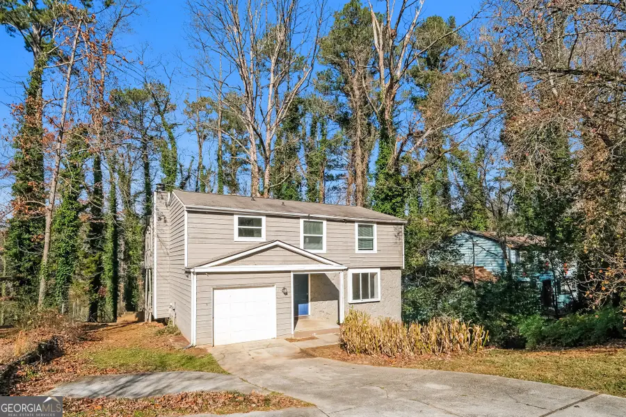 5200 Martins Crossing Road, Stone Mountain, GA 30088 - Image #2