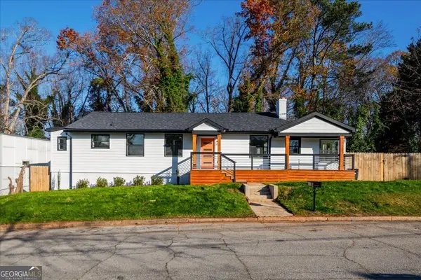 968 Bruce Circle Se, Atlanta, GA 30316