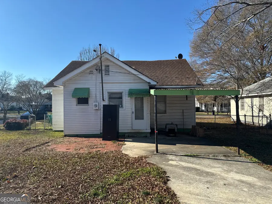 2005 1st Avenue, Rockmart, GA 30153 - #2