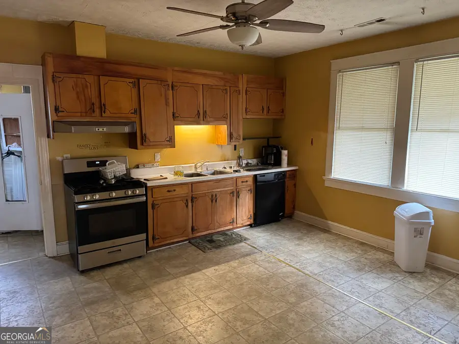 2005 1st Avenue, Rockmart, GA 30153 - #3