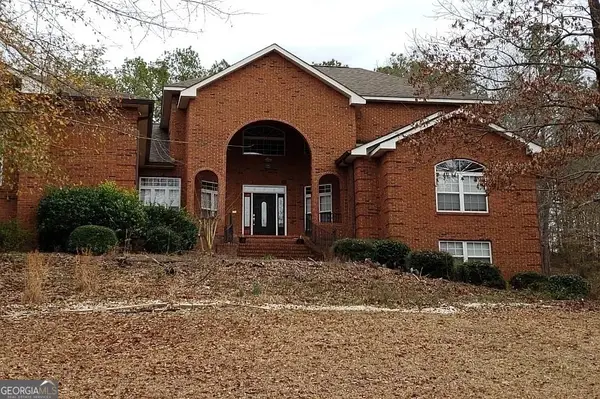 219 Trenton Terrace, Macon, GA 31216