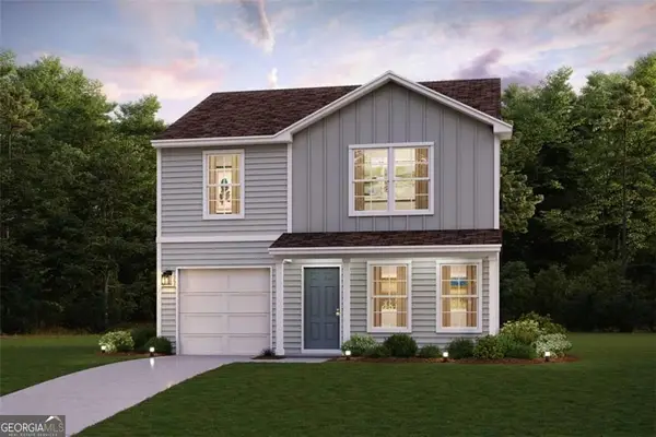 188 Kinsale Drive, Macon, GA 31216