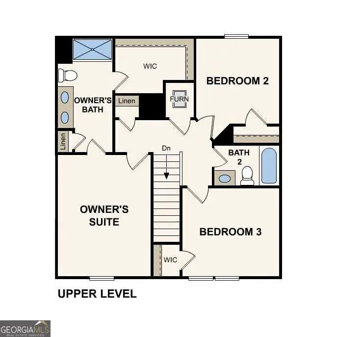 188 Kinsale Drive, Macon, GA 31216 - #3