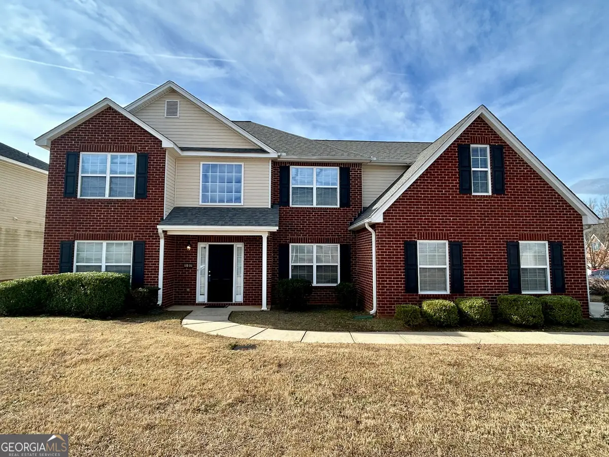 107 Rodney Drive, Warner Robins, GA 31088 - Image #1