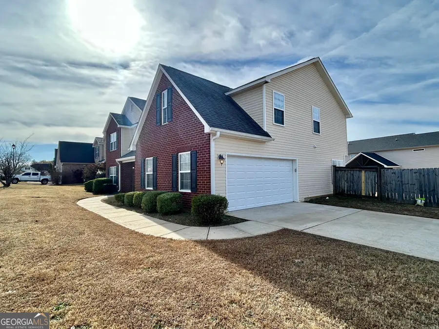 107 Rodney Drive, Warner Robins, GA 31088 - Image #3